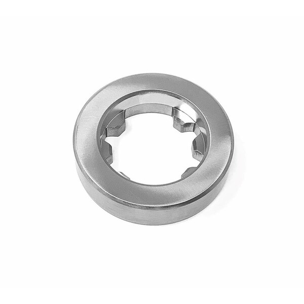 Springer Parts PRE-60/125 Wear Ring R60E-2-80-1-316 Type 2; Replaces Alfa Laval Part# 402703S 402703S-SP - main